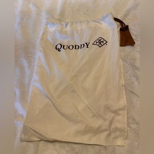 QUODDY DUST BAG
